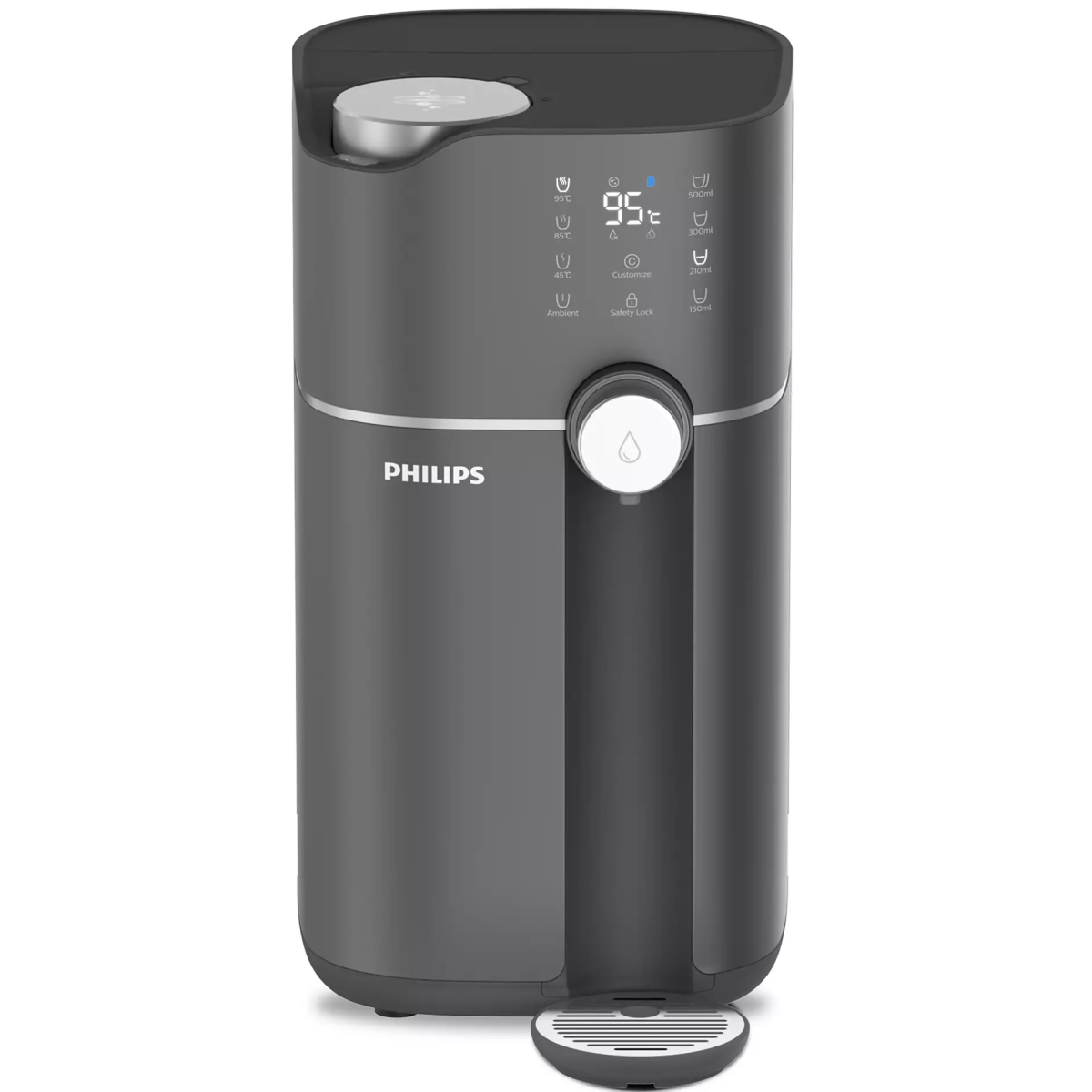 Philips 飛利浦 ADD6910DG/90 4.0公升 RO 飲水機 (new model)