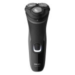 Philips 飛利浦 S1231/41 Shaver 1000 系列 乾用電鬚刨