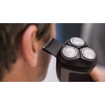 Philips 飛利浦 S1231/41 Shaver 1000 系列 乾用電鬚刨