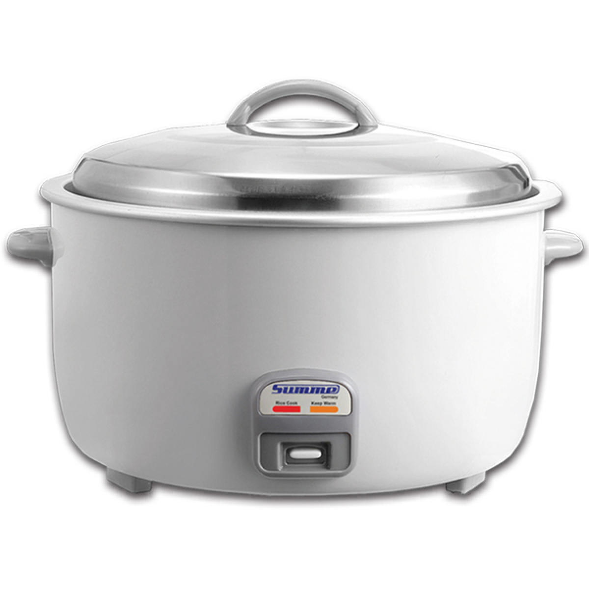 Summe 德國卓爾 SRC-4200 4.2公升 鋁質內鍋電飯煲