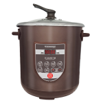 Summe 德國卓爾 SSC-1020 10公升 1000W 多功能電子鍋