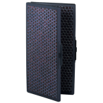 Blueair FPROCA Pro 活性碳+濾網附加配件 (適用於Blueair Pro M / Pro L)