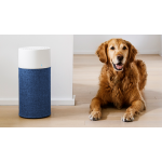 Blueair Blue3410-NW 前置濾網 (夜藍色) (適用Blue 3410)