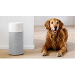 Blueair Blue3210-WR 前置濾網 (灰白色) (適用Blue 3210)