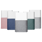 Blueair Blue3610-NW 前置濾網 (夜藍色) (適用Blue 3610)