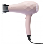 Zuanzhuan 鑽轉 10032428 鑽轉陶瓷離子風筒 (淡粉紅色)