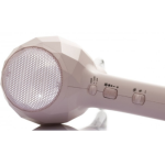 Zuanzhuan 鑽轉 10032428 鑽轉陶瓷離子風筒 (淡粉紅色)