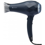 Zuanzhuan 鑽轉 10035789 鑽轉陶瓷離子風筒 (深藍色)