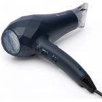 Zuanzhuan 鑽轉 10035789 鑽轉陶瓷離子風筒 (深藍色)