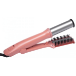 Zuanzhuan 鑽轉 10040374 Balloon 系列 32mm 捲髮器 (珊瑚紅)