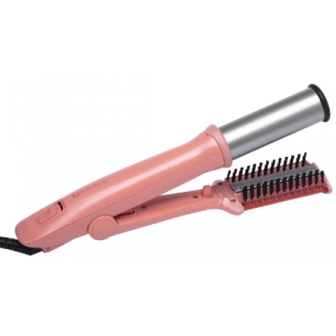 Zuanzhuan 鑽轉 10040374 Balloon 系列 32mm 捲髮器 (珊瑚紅)