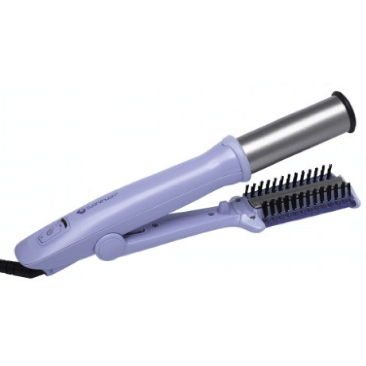 Zuanzhuan 鑽轉 10040640 Balloon 系列 32mm 捲髮器 (丁香紫)