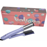 Zuanzhuan 鑽轉 10040640 Balloon 系列 32mm 捲髮器 (丁香紫)