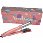 Zuanzhuan 鑽轉 10040374 Balloon 系列 32mm 捲髮器 (珊瑚紅)