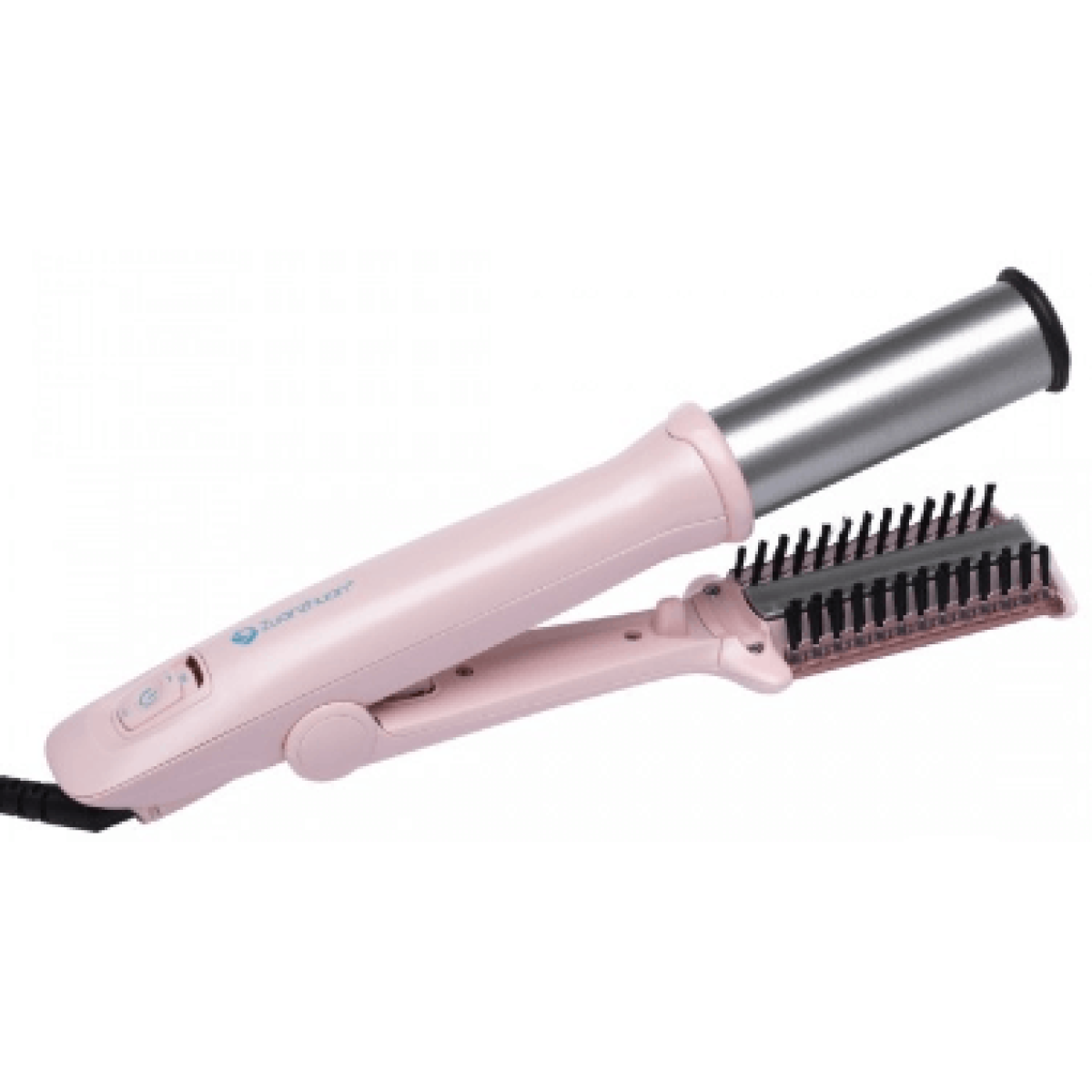 Zuanzhuan 鑽轉 10040642 Balloon 系列 32mm 捲髮器 (淺粉紅)