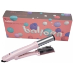 Zuanzhuan 鑽轉 10040642 Balloon 系列 32mm 捲髮器 (淺粉紅)