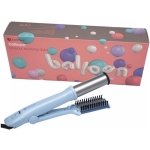 Zuanzhuan 鑽轉 10040644 Balloon 系列 32mm捲髮器 (冰藍)