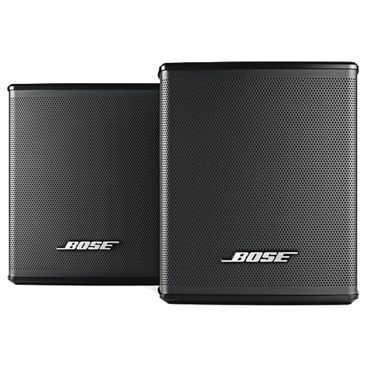 Bose Surround-Speaker-BK 無線環繞聲揚聲器 (黑色)