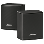 Bose Surround-Speaker-BK 無線環繞聲揚聲器 (黑色)
