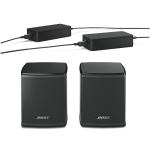 Bose Surround-Speaker-BK 無線環繞聲揚聲器 (黑色)