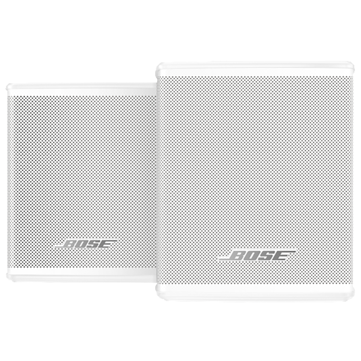 Bose Surround-Speaker-SV 無線環繞聲揚聲器 (銀色)
