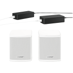 Bose Surround-Speaker-SV 無線環繞聲揚聲器 (銀色)