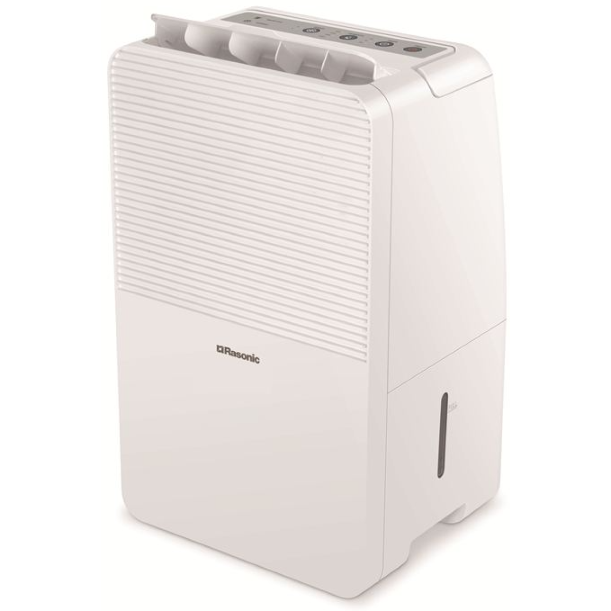Rasonic 樂信 RPD-YL13U 13公升/日 壓縮式抽濕機 (淺灰色面板)