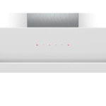 Bosch DWK97JM20 90厘米 722m³/h 傾斜煙囪式抽油煙機