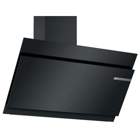 Bosch DWK98JQ66 90厘米 836m³/h 傾斜煙囪式抽油煙機