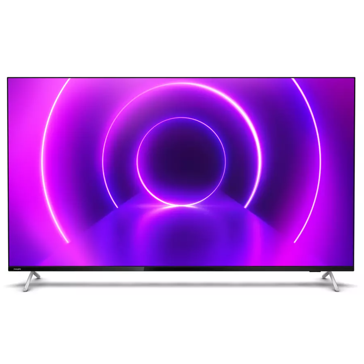 Philips 飛利浦 50PUD8125/30 50吋 4K 超高清 LED Android 電視