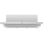 Whirlpool 惠而浦 AKR473.1/IX 90厘米 735m³/h 伸縮式抽油煙機