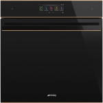 Smeg SFP6606WTPNR 60厘米 70公升 Dolce Stil Novo 嵌入式焗爐