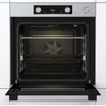 Gorenje 歌爾 BSA6737E15X 77公升 蒸氣添加嵌入式氣炸電焗爐