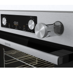 Gorenje 歌爾 BSA6737E15X 77公升 蒸氣添加嵌入式氣炸電焗爐