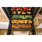 Gorenje 歌爾 BSA6737E15X 77公升 蒸氣添加嵌入式氣炸電焗爐