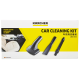 Karcher 德國高潔 2.863-289.0 車用清潔套裝