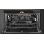 Smeg SFPR9604NR 48厘米 85公升 Dolce Stil Novo 嵌入式焗爐