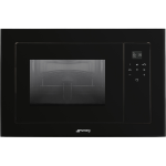 Smeg FMI120N2 39厘米 20公升 Linea 嵌入式微波焗爐