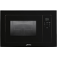 Smeg FMI120N2 39厘米 20公升 Linea 嵌入式微波焗爐