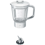 Bosch MUZ45MX1 玻璃攪拌機器皿