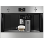 Smeg CMS4303X 45厘米 15巴 Classica 嵌入式全自動咖啡機