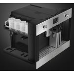 Smeg CMS4303X 45厘米 15巴 Classica 嵌入式全自動咖啡機