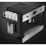 Smeg CMS4303X 45厘米 15巴 Classica 嵌入式全自動咖啡機