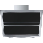 Smeg KCV9NE2 90厘米 傾斜煙囪式抽油煙機