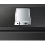 Smeg PGF30T-1 30厘米 Classic Aesthetic 嵌入式鐵板燒爐