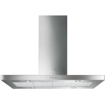 Smeg KI120XE 120厘米 783m³/h 島式抽油煙機 (3段風速控制)