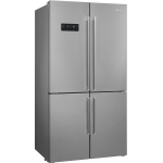 Smeg FQ60XDF 572公升 Universale 對門式四門雪櫃