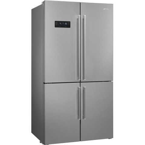 Smeg FQ60XDF 572公升 Universale 對門式四門雪櫃