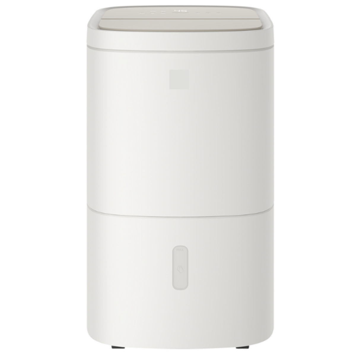 White-Westinghouse 威士汀 WDE20W1 20公升 3合1 抽濕機