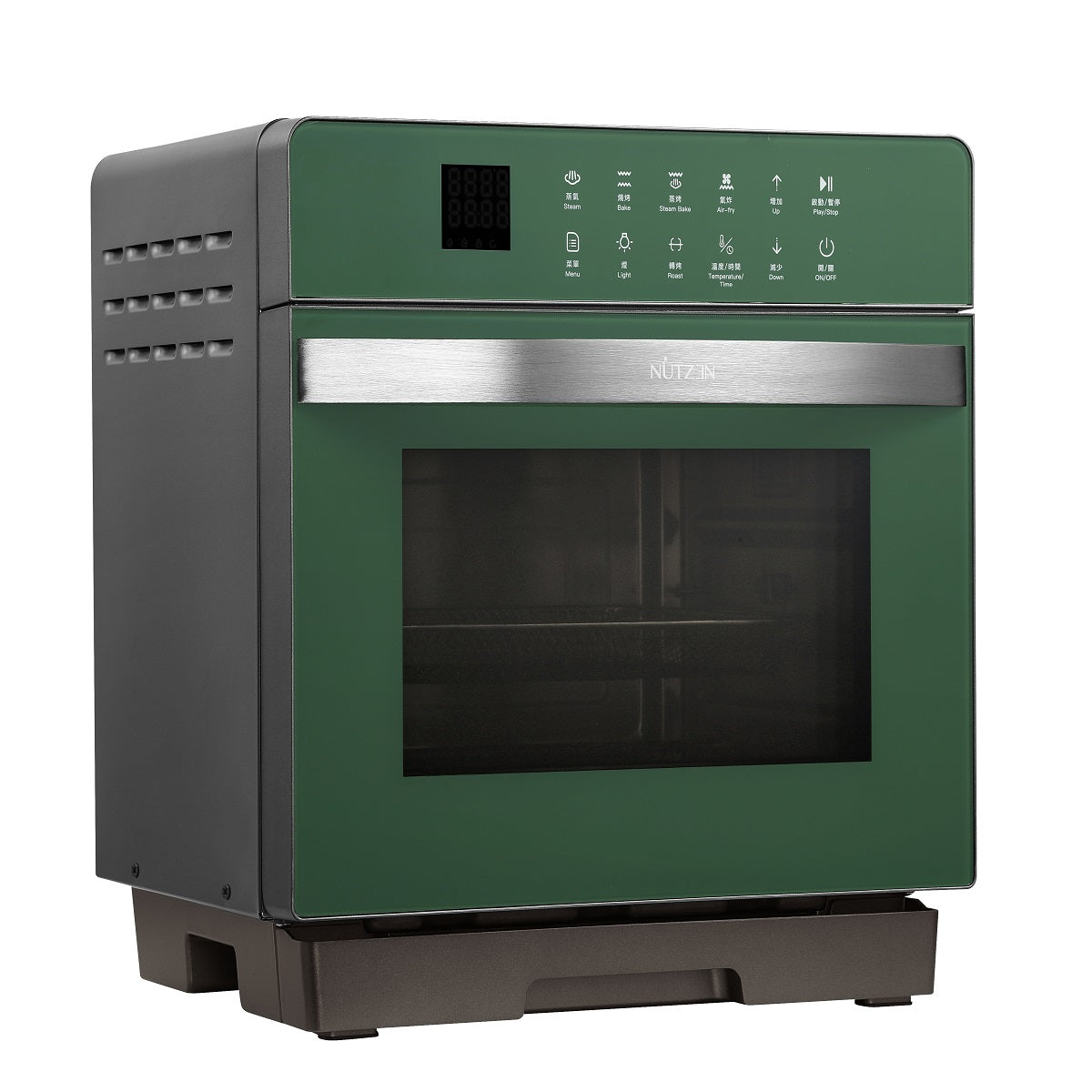 Nutzen 樂斯 NSOA-2000 20公升 多功能蒸氣焗爐